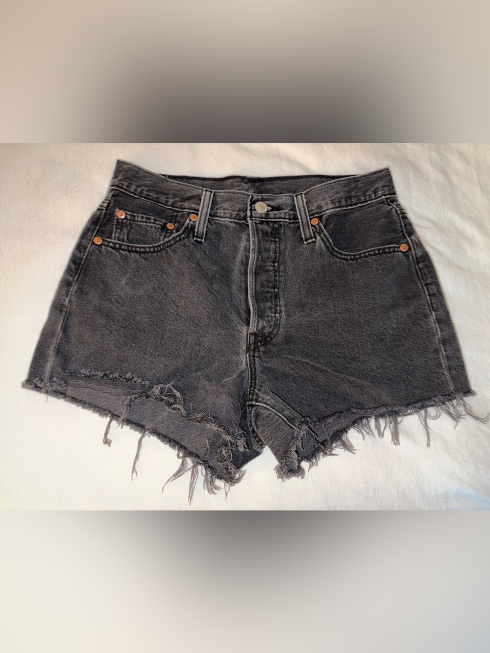 Levi’s 501 Original Fit